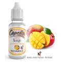 Sweet Mango V2 - Capella Aroma 13ml (DIY)