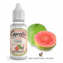 Sweet Guava V2 - Capella Aroma 13ml (DIY)