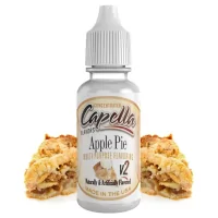Apple Pie V2 - Capella Aroma 13ml