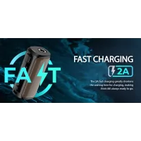 iStick i80 VW Mod von Eleaf - Box ModDer Eleaf iStick i80 Mod ist perfekt für Dampfer, die nach einem Gerät suchen, das sowohl leistungsstark als auch kompakt ist. Es verfügt über einen 3000mAh eingebauten Akku, der eine riesige Kapazität hat und bedeutet, dass Sie in der Lage sein werden, für länger zu verdampfen, bevor Sie aufladen müssen. Dank des Leistungsbereichs von 1 - 80W unterstützt er sowohl den MTL (Mouth To Lung) als auch den DTL (Direct To Lung) Vaping-Stil. Außerdem bedeutet der 510er Anschluss, dass Sie diesen Mod mit den meisten Tanks kombinieren können.Eigenschaften:1 - 80W einstellbare Leistung3000mAh Eingebauter AkkuMTL &amp; DTL VerdampfenVariable WattzahlIntelligenter ModusMit zwei Modi können Sie wählen, wie Ihr iStick i80 Mod funktioniert, egal ob Sie eine DTL-Inhalation mit großen Wolken oder ein diskreteres MTL-Vapen bevorzugen. Der Smart-Modus findet die beste Einstellung für die von Ihnen verwendete Spule, so dass Sie sich nicht mit den Einstellungen herumschlagen müssen. Wenn Sie jedoch lieber mehr Kontrolle über Ihr Dampfen haben möchten, können Sie im Modus "Variable Wattage" die für Sie geeignete Leistungsstufe wählen.Der Einschaltknopf, der sich dank des ergonomischen Designs intuitiv bedienen lässt, befindet sich auf der Vorderseite des Mods. Darunter befinden sich zwei Navigationstasten und ein OLED-Farbbildschirm, mit dem sich alle anpassbaren Einstellungen, die der Smart Chip des iStick i80 bietet, leicht einstellen lassen. Darüber hinaus bedeutet das USB-C-Schnellladekabel, dass Sie weniger Zeit mit Warten und mehr Zeit mit dem Dampfen verbringen.EnthältEleaf iStick i80 Vape ModUSB-C-LadekabelBenutzerhandbuch13987Esmoka/Eleaf31,40 CHFsmoke-shop.ch31,40 CHF