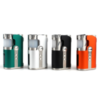 BP Mods Tomahawk SBS Mod - USB C - ...,Der Tomahawk SBS Squonk Box Mod, entwickelt von BP Mods, ist ein tragbares und vielseitiges Gerät in einem Aluminium-Gehäuse mit einem vertieften Landeplatz umhüllt. Er verfügt über einen abnehmbaren Silikonbehälter, der mit einem Metallrahmen und einem 510er-Standardanschluss verstärkt ist, was ihn zu einer perfekten Wahl für Squonking macht. Das Gerät verfügt über ein Bedienfeld mit einer runden Zündungstaste und Einstelltasten an einer Seitenwand, während sich das Display auf der abgerundeten Vorderseite befindet. Zusätzlich befindet sich auf der gegenüberliegenden Seite ein USB-Anschluss.Das Gerät wird mit einer externen 18650er-Batterie betrieben (nicht im Lieferumfang enthalten) und kann einen Leistungsbereich von 5-60 Watt mit Optionen für Vorheizmodus, Temperaturregelung und Bypass ausgeben. Das Gerät ist auch mit einer funktionellen Platine mit einer minimalistischen monochromen Schnittstelle ausgestattet. Der Batteriezylinder mit Drehverschluss befindet sich auf der Rückseite des Geräts, was einen einfachen Batteriewechsel ermöglicht. Das Aufladen erfolgt über USB Typ-C mit einer Stromstärke von 2A, und es kann auch in einen regulären Mod umgewandelt werden, indem das Silikonreservoir entfernt wird. Diese Funktion gibt Ihnen die Flexibilität, das Gerät auf verschiedene Arten zu verwenden, je nach Ihren Vorlieben.Paketinhalt 1x Tomahawk Mod1x BF-Adapter1x Benutzerhandbuch13988BP MODS62,00 CHFsmoke-shop.ch62,00 CHF