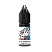 Bubble E-liquids Salt - Original Bubblegum 10ml - 20mg