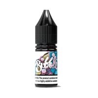 Bubble E-liquids Salt - Original Bubblegum 10ml - 20mgOriginal Bubblegum von Bubble E-liquids. Der ursprüngliche Geschmack aller amerikanischen Bubblegum, diese klassische Süßigkeit Geschmack ist garantiert zu knallen.10ml Flasche10mg/20mg Nikotin Salz Stärken50% VG / 50% PG13990Dinner Lady5,90 CHFsmoke-shop.ch5,90 CHF