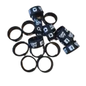 Gratis - Vape Ring - Ohm Boy - Merchandise