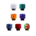 Demon Killer - Drip-tip 510 Cobra Resin