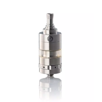 Kayfun X - Selbstwickelverdampfer 22/24mm RTAKayfun X Was macht einen wirklich guten Selbstwickelverdampfer aus? Genau mit dieser Frage haben wir unsdie letzten 10 Jahre beschäftigt und Antworten ausgearbeitet, die sich in der echten Welt bewährt haben.Der Kayfun X baut genau auf dieser Erfahrung auf und vereint die besten Zutaten unserer MTLVerdampfer der letzten Dekade mit zukunftsweisenden neuen Funktionen.Die Features im Überblick:[NEU!] AEROKON Airflow Control[NEU!] “CCS” Befüllmechanismus für schnelle und einfache Befüllung[NEU!] Gravur und Befüllöffnungsrichtung frei positionierbar[NEU!] PSU FensterPEEK IsolatorInterne Airflow Control (stufenlos)316L Edelstahl510 KonnektorSeriennummer für AuthentifizierungEinfache Montage und WartungPremium Qualität „Made in Germany“13995svoemesto149,90 CHFsmoke-shop.ch149,90 CHF