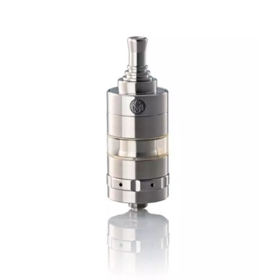 Kayfun X - Selbstwickelverdampfer 22/24mm RTAKayfun X Was macht einen wirklich guten Selbstwickelverdampfer aus? Genau mit dieser Frage haben wir unsdie letzten 10 Jahre beschäftigt und Antworten ausgearbeitet, die sich in der echten Welt bewährt haben.Der Kayfun X baut genau auf dieser Erfahrung auf und vereint die besten Zutaten unserer MTLVerdampfer der letzten Dekade mit zukunftsweisenden neuen Funktionen.Die Features im Überblick:[NEU!] AEROKON Airflow Control[NEU!] “CCS” Befüllmechanismus für schnelle und einfache Befüllung[NEU!] Gravur und Befüllöffnungsrichtung frei positionierbar[NEU!] PSU FensterPEEK IsolatorInterne Airflow Control (stufenlos)316L Edelstahl510 KonnektorSeriennummer für AuthentifizierungEinfache Montage und WartungPremium Qualität „Made in Germany“13995svoemesto149,90 CHFsmoke-shop.ch149,90 CHF