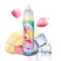 Bloody Mango 0mg 50ml - Fruizee by Eliquid France - 0mg - Shortfill