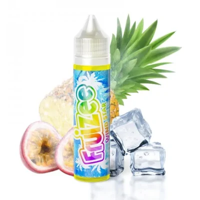 Wind Star 0mg 50ml - Fruizee by Eliquid France - 0mg - ShortfillLieferumfang: Wind Star 0mg 50ml - Fruizee by Eliquid France - 0mg - ShortfillGeschmack:Ein exotisches Duo, das mit Ananas und Passionsfrucht vor Sonne nur so strotzt. Ein Ausflug in die Tropen ist garantiert!0mg - Überdosierung von AromenTaux de nicotine00 mgType de E-liquidesE-liquide à boosterSaveurFruitéContenance50mlPG/VG30/70PaysFrance14009Fruizee12,50&nbsp;CHFsmoke-shop.ch12,50&nbsp;CHF
