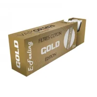 Nano 2 Filters (20 Stück) - E-Feeling (Filter für Nano 2)Filter für den E-Feeling Nano 2 Pod.Perfekt imitiert das Gefühl eines echten Zigarettenfilters.Perfekt für einen engen Zug in MTL.Verkauft in Packungen von 20 Stück14011E-Feeling - Pod System4,90&nbsp;CHFsmoke-shop.ch4,90&nbsp;CHF
