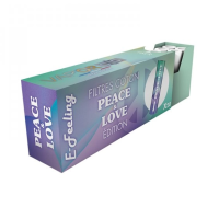 Nano 2 Filters (20 Stück) - E-Feeling (Filter für Nano 2)Filter für den E-Feeling Nano 2 Pod.Perfekt imitiert das Gefühl eines echten Zigarettenfilters.Perfekt für einen engen Zug in MTL.Verkauft in Packungen von 20 Stück14011E-Feeling - Pod System4,90 CHFsmoke-shop.ch4,90 CHF