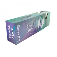 Nano 2 Filters (20 Stück) - E-Feeling (Filter für Nano 2)Filter für den E-Feeling Nano 2 Pod.Perfekt imitiert das Gefühl eines echten Zigarettenfilters.Perfekt für einen engen Zug in MTL.Verkauft in Packungen von 20 Stück14011E-Feeling - Pod System4,90&nbsp;CHFsmoke-shop.ch4,90&nbsp;CHF