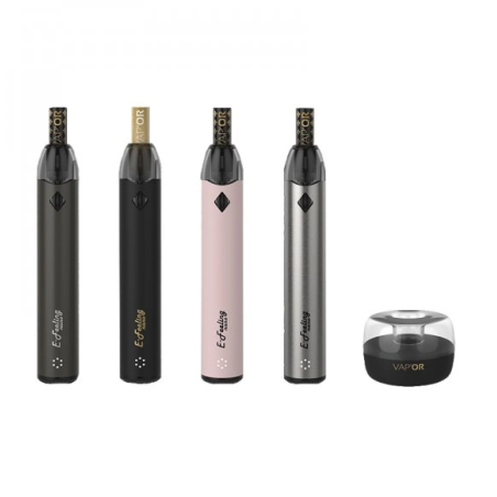 Launch Kit Nano 2 - 500mAh + Docking Station - E-Feeling