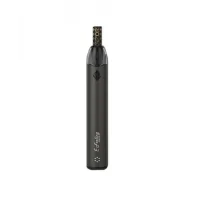 Kit Nano Stick - 500mAh - E-Feeling - Filter - E-ZigarettePerfekt für den Konsum von CBD & e-liquids, bietet dieses Kit zwei vaping Erfahrungen: Traditionell mit dem Kunststoff Drip Tip oder original mit den Baumwollfiltern.Built-in 500mAh Akku lädt mit einem magnetischen Ladegerät.Sehr einfach zu bedienen dank der automatischen Aktivierung durch Inhalation.Patrone von 2.3ml Kapazität.Built-in Spule in der Patrone (1.2Ω Ni80 und 1.0Ω Mesh).Nicht einstellbare Luftstrom bietet die perfekte enge ziehen."Donut" Ladestation gratis dazu!Lieferumfang: 1 x 500mAh E-Feeling Nano 2 Akku1 x 2.3ml Kartusche in 1.2Ω Ni802 x Baumwollfilter1 x Kunststoff-Tropfspitze1 x USB-C Magnetisches Ladegerät1 x BenutzerhandbuchEigenschaften .Eingebauter 500mah-Akku2.3ml KartuscheDichter Zug mit Drip-Tip oder FilterMesh oder Ni80 SpuleNicht einstellbarer Luftstrom14014E-Feeling - Pod System6,90 CHFsmoke-shop.ch6,90 CHF Kit Nano Stick - 500mAh - E-Feeling - Filter - E-ZigarettePerfekt für den Konsum von CBD & e-liquids, bietet dieses Kit zwei vaping Erfahrungen: Traditionell mit dem Kunststoff Drip Tip oder original mit den Baumwollfiltern.Built-in 500mAh Akku lädt mit einem magnetischen Ladegerät.Sehr einfach zu bedienen dank der automatischen Aktivierung durch Inhalation.Patrone von 2.3ml Kapazität.Built-in Spule in der Patrone (1.2Ω Ni80 und 1.0Ω Mesh).Nicht einstellbare Luftstrom bietet die perfekte enge ziehen."Donut" Ladestation gratis dazu!Lieferumfang: 1 x 500mAh E-Feeling Nano 2 Akku1 x 2.3ml Kartusche in 1.2Ω Ni802 x Baumwollfilter1 x Kunststoff-Tropfspitze1 x USB-C Magnetisches Ladegerät1 x BenutzerhandbuchEigenschaften .Eingebauter 500mah-Akku2.3ml KartuscheDichter Zug mit Drip-Tip oder FilterMesh oder Ni80 SpuleNicht einstellbarer Luftstrom14014E-Feeling - Pod System6,90 CHFsmoke-shop.ch6,90 CHF