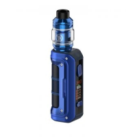 Aegis Max100 (Max 2) - 5ml 100W 21700 TC Kit mit Zeus Sub-Ohm Tank von GeekVapeLieferumfang1x Geek Vape Aegis Max Akkuträger1x Geek Vape Z Sub Ohm Verdampfer1x Geek Vape Z M Z2 Coil1x Geek Vape Z M Z1 Coil1x 18650er Adapter (Akku nicht im Lieferumfang enthalten)1x Ersatzglas1x USB Ladekabel1x BedienungsanleitungTank 2ml - inklusive 5 ml Zeus Bubble Glas für den Umbau auf 5ml 9635geekvape76,00 CHFsmoke-shop.ch76,00 CHF