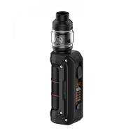Aegis Max100 (Max 2) - 5ml 100W 21700 TC Kit mit Zeus Sub-Ohm Tank von GeekVapeLieferumfang1x Geek Vape Aegis Max Akkuträger1x Geek Vape Z Sub Ohm Verdampfer1x Geek Vape Z M Z2 Coil1x Geek Vape Z M Z1 Coil1x 18650er Adapter (Akku nicht im Lieferumfang enthalten)1x Ersatzglas1x USB Ladekabel1x BedienungsanleitungTank 2ml - inklusive 5 ml Zeus Bubble Glas für den Umbau auf 5ml 9635geekvape76,00 CHFsmoke-shop.ch76,00 CHF