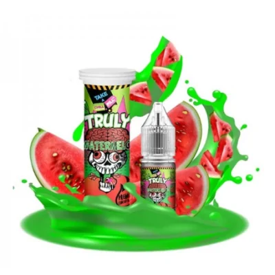Aroma Watermelon Truly 10ml - Chill Pill - DIYEine süße und saftige Wassermelone für maximale Exotik.Hersteller Chill PillLand MalaysiaGeschmack FruchtigVerpackung 10ml PE Flasche mit kindersicherem VerschlussZiehzeit 15 - 20 TageAroma zum selbermischen - Aroma nie pur dampfen !14015Take a Chil Pill - Aroma aus Frankreich6,90 CHFsmoke-shop.ch6,90 CHF Aroma Watermelon Truly 10ml - Chill Pill - DIYEine süße und saftige Wassermelone für maximale Exotik.Hersteller Chill PillLand MalaysiaGeschmack FruchtigVerpackung 10ml PE Flasche mit kindersicherem VerschlussZiehzeit 15 - 20 TageAroma zum selbermischen - Aroma nie pur dampfen !14015Take a Chil Pill - Aroma aus Frankreich6,90 CHFsmoke-shop.ch6,90 CHF