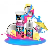 PinaColado Truly 10ml - Chill Pill - DIY AromaDie Piña Colada ist ein Cocktail aus Kokosnusscreme oder Kokosnussmilch und Ananassaft!Hersteller Chill PillLand MalaysiaGeschmack FruchtigVerpackung 10ml PE Flasche mit kindersicherem VerschlussZiehzeit 15 - 20 TageAroma zum selbermischen - Aroma nie pur dampfen !14016Take a Chil Pill - Aroma aus Frankreich4,80 CHFsmoke-shop.ch4,80 CHF