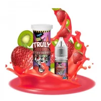Strawberry Kiwi Truly 10ml - Chill Pill - DIY AromaErdbeere und Kiwi verschmelzen perfekt zu einem süßen und fruchtigen Nektar für den Sommer!Hersteller Chill PillLand MalaysiaGeschmack FruchtigVerpackung 10ml PE Flasche mit kindersicherem VerschlussZiehzeit 15 - 20 TageAroma zum selbermischen - Aroma nie pur dampfen !14017Take a Chil Pill - Aroma aus Frankreich6,90 CHFsmoke-shop.ch6,90 CHF