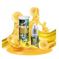 Banana Truly 10ml - Chill Pill - DIY AromaEine intensive und süße Banane für einen exotischen Vape den ganzen Tag lang.Hersteller Chill PillLand MalaysiaGeschmack FruchtigVerpackung 10ml PE Flasche mit kindersicherem VerschlussZiehzeit 15 - 20 TageAroma zum selbermischen - Aroma nie pur dampfen !14020Take a Chil Pill - Aroma aus Frankreich6,90 CHFsmoke-shop.ch6,90 CHF
