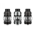 Tank Huracan - Aspire - vers. Farben - Coilverdampfer (BP Coils) 26mm