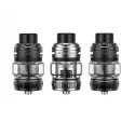 Tank Huracan - Aspire - vers. Farben - Coilverdampfer (BP Coils) 26mm