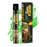 Puff Kosher Kush CBD -...