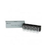 Ersatzglas Subtank Nano Pyrex - KangertechLieferumfang: 1x Ersatzglas Pyrex Subtank NanoPreis pro Stück1799Kangertech0,30 CHFsmoke-shop.ch0,30 CHF
