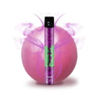 Purple Punch - CBD - Wpuff by Liquidéo - CBD : 500mgPurple Peach - CBD - Wpuff by Liquidéo - CBD : 500mgGeschmack: FruchtigBeschreibung : Pod Purple Punch CBD Wpuff LiquideoDie Wpuff Purple Punch bietet Ihnen 800 Züge mit CBD (Cannabidiol) und natürlichen Terpenen, die direkt aus der Hanfpflanze stammen (legales Cannabis ohne THC).Informationen : Purple Punch CBD Wpuff LiquideoDieser CBD-Puff enthält 2ml CBD e-Flüssigkeit für 800 Züge, die mit CBD dosiert sind. Eine Wpuff e-Zigarette enthält eine Dosis von 500 mg CBD für eine indirekte Inhalation, die der einer normalen Zigarette ähnelt.Die Wpuff CBD Pen Vape bietet Ihnen dieses Aroma in diesem kompletten Einweg-Puff ohne Einstellungen, der das Dampfen beim Einatmen automatisch startet. Ein angenehmer Geschmack, der die natürlichen Terpene des Hanfs mit ihrem eher bitteren und erdigen Geschmack ausgleicht, für ein angenehmes und einfaches Dampfen.14034Liquideo10,40 CHFsmoke-shop.ch10,40 CHF