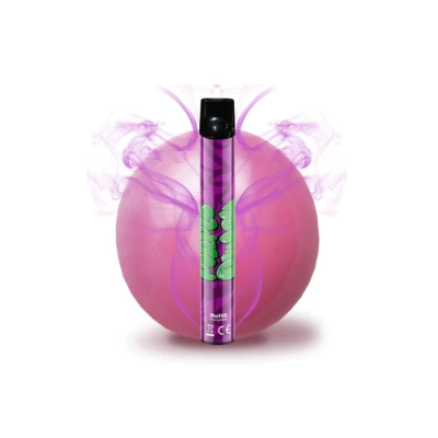 Purple Punch - CBD - Wpuff by Liquidéo - CBD : 500mgPurple Peach - CBD - Wpuff by Liquidéo - CBD : 500mgGeschmack: FruchtigBeschreibung : Pod Purple Punch CBD Wpuff LiquideoDie Wpuff Purple Punch bietet Ihnen 800 Züge mit CBD (Cannabidiol) und natürlichen Terpenen, die direkt aus der Hanfpflanze stammen (legales Cannabis ohne THC).Informationen : Purple Punch CBD Wpuff LiquideoDieser CBD-Puff enthält 2ml CBD e-Flüssigkeit für 800 Züge, die mit CBD dosiert sind. Eine Wpuff e-Zigarette enthält eine Dosis von 500 mg CBD für eine indirekte Inhalation, die der einer normalen Zigarette ähnelt.Die Wpuff CBD Pen Vape bietet Ihnen dieses Aroma in diesem kompletten Einweg-Puff ohne Einstellungen, der das Dampfen beim Einatmen automatisch startet. Ein angenehmer Geschmack, der die natürlichen Terpene des Hanfs mit ihrem eher bitteren und erdigen Geschmack ausgleicht, für ein angenehmes und einfaches Dampfen.14034Liquideo10,40 CHFsmoke-shop.ch10,40 CHF Purple Punch - CBD - Wpuff by Liquidéo - CBD : 500mgPurple Peach - CBD - Wpuff by Liquidéo - CBD : 500mgGeschmack: FruchtigBeschreibung : Pod Purple Punch CBD Wpuff LiquideoDie Wpuff Purple Punch bietet Ihnen 800 Züge mit CBD (Cannabidiol) und natürlichen Terpenen, die direkt aus der Hanfpflanze stammen (legales Cannabis ohne THC).Informationen : Purple Punch CBD Wpuff LiquideoDieser CBD-Puff enthält 2ml CBD e-Flüssigkeit für 800 Züge, die mit CBD dosiert sind. Eine Wpuff e-Zigarette enthält eine Dosis von 500 mg CBD für eine indirekte Inhalation, die der einer normalen Zigarette ähnelt.Die Wpuff CBD Pen Vape bietet Ihnen dieses Aroma in diesem kompletten Einweg-Puff ohne Einstellungen, der das Dampfen beim Einatmen automatisch startet. Ein angenehmer Geschmack, der die natürlichen Terpene des Hanfs mit ihrem eher bitteren und erdigen Geschmack ausgleicht, für ein angenehmes und einfaches Dampfen.14034Liquideo10,40 CHFsmoke-shop.ch10,40 CHF