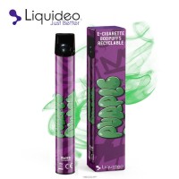 Purple Punch - CBD - Wpuff by Liquidéo - CBD : 500mgPurple Peach - CBD - Wpuff by Liquidéo - CBD : 500mgGeschmack: FruchtigBeschreibung : Pod Purple Punch CBD Wpuff LiquideoDie Wpuff Purple Punch bietet Ihnen 800 Züge mit CBD (Cannabidiol) und natürlichen Terpenen, die direkt aus der Hanfpflanze stammen (legales Cannabis ohne THC).Informationen : Purple Punch CBD Wpuff LiquideoDieser CBD-Puff enthält 2ml CBD e-Flüssigkeit für 800 Züge, die mit CBD dosiert sind. Eine Wpuff e-Zigarette enthält eine Dosis von 500 mg CBD für eine indirekte Inhalation, die der einer normalen Zigarette ähnelt.Die Wpuff CBD Pen Vape bietet Ihnen dieses Aroma in diesem kompletten Einweg-Puff ohne Einstellungen, der das Dampfen beim Einatmen automatisch startet. Ein angenehmer Geschmack, der die natürlichen Terpene des Hanfs mit ihrem eher bitteren und erdigen Geschmack ausgleicht, für ein angenehmes und einfaches Dampfen.14034Liquideo10,40 CHFsmoke-shop.ch10,40 CHF