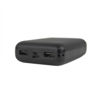 Powerbank Smart X20 Quick Charge 10,000mAhLieferumfang: Powerbank Smart X20 Quick Charge 10,000mAhHochkapazitäts-Powerbank mit 10.000 mAh Autonomie mit einer Ladeleistung von 37 Watt.Mit dieser Universalbatterie müssen Sie sich keine Sorgen mehr machen, dass Ihnen jedes Mal, wenn Sie ausgehen, die Energie für Ihre elektronische Zigarette ausgeht.Ermöglicht das gleichzeitige Aufladen mehrerer Geräte.Integriertes Micro-USB-LadekabelAusgestattet mit vier Anschlüssen: einem USB-A-Anschluss und einem Micro-USB-Anschluss. Die letzten beiden werden auch zum Aufladen des externen Akkus verwendet.14035E-Cig Power - Ladegeräte19,90 CHFsmoke-shop.ch19,90 CHF