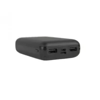 Powerbank Smart X20 Quick Charge 10,000mAhLieferumfang: Powerbank Smart X20 Quick Charge 10,000mAhHochkapazitäts-Powerbank mit 10.000 mAh Autonomie mit einer Ladeleistung von 37 Watt.Mit dieser Universalbatterie müssen Sie sich keine Sorgen mehr machen, dass Ihnen jedes Mal, wenn Sie ausgehen, die Energie für Ihre elektronische Zigarette ausgeht.Ermöglicht das gleichzeitige Aufladen mehrerer Geräte.Integriertes Micro-USB-LadekabelAusgestattet mit vier Anschlüssen: einem USB-A-Anschluss und einem Micro-USB-Anschluss. Die letzten beiden werden auch zum Aufladen des externen Akkus verwendet.14035E-Cig Power - Ladegeräte19,90&nbsp;CHFsmoke-shop.ch19,90&nbsp;CHF