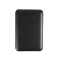 Powerbank Smart X20 Quick Charge 10,000mAhLieferumfang: Powerbank Smart X20 Quick Charge 10,000mAhHochkapazitäts-Powerbank mit 10.000 mAh Autonomie mit einer Ladeleistung von 37 Watt.Mit dieser Universalbatterie müssen Sie sich keine Sorgen mehr machen, dass Ihnen jedes Mal, wenn Sie ausgehen, die Energie für Ihre elektronische Zigarette ausgeht.Ermöglicht das gleichzeitige Aufladen mehrerer Geräte.Integriertes Micro-USB-LadekabelAusgestattet mit vier Anschlüssen: einem USB-A-Anschluss und einem Micro-USB-Anschluss. Die letzten beiden werden auch zum Aufladen des externen Akkus verwendet.14035E-Cig Power - Ladegeräte19,90&nbsp;CHFsmoke-shop.ch19,90&nbsp;CHF