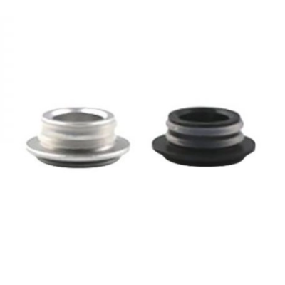 Adapter 810 zu 510er Drip Tip - vers. FarbenAdapter 810 zu 510er Drip Tip - Edelstahl -Passend auf alle 810 Verdampfer - für Drip Tips grösse 510686Drip Tip2,50 CHFsmoke-shop.ch2,50 CHF