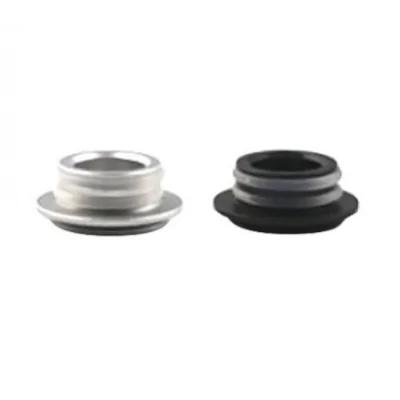 Adapter 810 zu 510er Drip Tip - vers. FarbenAdapter 810 zu 510er Drip Tip - Edelstahl -Passend auf alle 810 Verdampfer - für Drip Tips grösse 510686Drip Tip2,50&nbsp;CHFsmoke-shop.ch2,50&nbsp;CHF