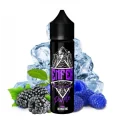 Purple 0mg 50ml - ENFER - Shortfill