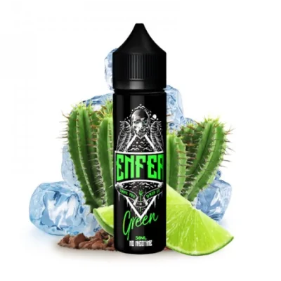 Green 0mg 50ml - ENFER - ShortfillGeschmack: Die ENFER Freshness kombiniert mit Kaktus und Limette.Green 0mg 50ml - ENFER - ShortfillHersteller ENFERLand FrankreichGeschmack Fruchtig & FrischPG/VG-Verhältnis 50/50Verpackung 60ml PE Flasche mit kindersicherem VerschlussFassungsvermögen 50mlNikotingehalt 0mgSucralose No14046Enfer - Frankreich19,90 CHFsmoke-shop.ch19,90 CHF Green 0mg 50ml - ENFER - ShortfillGeschmack: Die ENFER Freshness kombiniert mit Kaktus und Limette.Green 0mg 50ml - ENFER - ShortfillHersteller ENFERLand FrankreichGeschmack Fruchtig & FrischPG/VG-Verhältnis 50/50Verpackung 60ml PE Flasche mit kindersicherem VerschlussFassungsvermögen 50mlNikotingehalt 0mgSucralose No14046Enfer - Frankreich19,90 CHFsmoke-shop.ch19,90 CHF