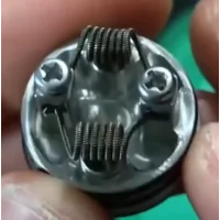 octarine von Paradigm Modz - RDA - Dripper 22mm (dual Coil)Lieferumfang: 1x octarine von Paradigm 22 mm Dripper- Diameter : 22mm- SS 304- Double coil (ohne Single Coil Regulator) Farbe: schwarz 3187Paradigm Modz - Philippinen23,50 CHFsmoke-shop.ch23,50 CHF octarine von Paradigm Modz - RDA - Dripper 22mm (dual Coil)Lieferumfang: 1x octarine von Paradigm 22 mm Dripper- Diameter : 22mm- SS 304- Double coil (ohne Single Coil Regulator) Farbe: schwarz 3187Paradigm Modz - Philippinen23,50 CHFsmoke-shop.ch23,50 CHF