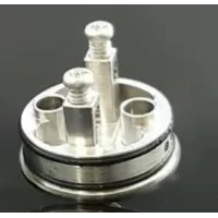 octarine von Paradigm Modz - RDA - Dripper 22mm (dual Coil)Lieferumfang: 1x octarine von Paradigm 22 mm Dripper- Diameter : 22mm- SS 304- Double coil (ohne Single Coil Regulator) Farbe: schwarz 3187Paradigm Modz - Philippinen23,50 CHFsmoke-shop.ch23,50 CHF octarine von Paradigm Modz - RDA - Dripper 22mm (dual Coil)Lieferumfang: 1x octarine von Paradigm 22 mm Dripper- Diameter : 22mm- SS 304- Double coil (ohne Single Coil Regulator) Farbe: schwarz 3187Paradigm Modz - Philippinen23,50 CHFsmoke-shop.ch23,50 CHF