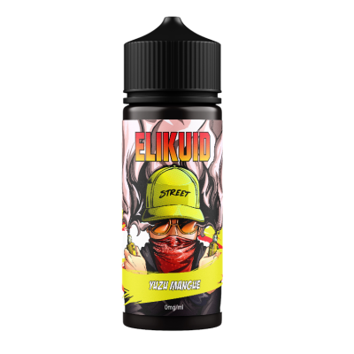 Yuzu Mangue Street Elikuid 100ml 00mgGeschmack: Mango, YuzuYuzu Mangue Street Elikuid 100ml 00mgPG/VG: 50/50Elikuid bietet mit diesem neuen E-Liquid, das japanische Yuzu und eine Mango aus Pakistan vereint, eine gelungene Geschmacksreise an.  00mg - Liquid mit überdosierten Aromen14066Eliquid - France- Premium Vaping Liquids18,10 CHFsmoke-shop.ch18,10 CHF