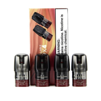 4 Pods 1.6ml 1.2ohm RF350 Elf Bar (4 Pods pro Packung)4 Pods 1.6ml 1.2ohm RF350 ElfBarFür die Elf Bar RF350 Art des Materials Pod-PatronenInhalt (ml) 1,6 mlWiderstände mehr als 1 OhmInhalt: 4 Pods leere (wiederbefüllbare Pods)Pods Kompatibel mit RF350 und Mate500 von Elf Bar14058Elf Bar - Disposable Pods9,90 CHFsmoke-shop.ch9,90 CHF