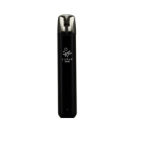 Kit Pod RF350 350mah 1.6ml Elf Bar (Ladbar USB C) Pod KitElf Bar präsentiert einen Pod, der sich durch extreme Einfachheit auszeichnet. Er hat eine eingebaute 350-mAh-Batterie und funktioniert mit einer wiederverwendbaren Kartusche mit einem kleinen Fassungsvermögen von 1,6 ml und einem vorinstallierten Widerstand.Er ist in nicht weniger als acht Farben erhältlich.Der Elf Bar RF350 Pod Kit könnte nicht einfacher sein. Er hat weder ein Display noch Tasten und wird durch Inhalation aktiviert. Er misst 102,2 x 18,9 x 11,4 mm und wiegt nur 20 g. Er kann überall mit hingenommen werden, ohne jemals Platz wegzunehmen, und eignet sich perfekt als Behelfskit.  Der Pod verfügt über einen integrierten 350-mAh-Akku und wird über ein USB-Typ-C-Kabel aufgeladen, das im Lieferumfang enthalten ist.Das RF350-Kit wird mit einer 1,6 ml fassenden Kartusche betrieben, die mit einem integrierten, nicht austauschbaren 1,2-Ohm-Widerstand ausgestattet ist. Die Patrone wird von der Seite befüllt, indem man einfach die Silikonkappe abnimmt.Inhalt : 1 x RF350 Pod1 x Wiederverwendbare Patrone1 x USB-Kabel Typ-C14057Elf Bar - Disposable Pods12,90 CHFsmoke-shop.ch12,90 CHF