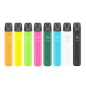 Kit Pod RF350 350mah 1.6ml ElfBar (Ladbar USB C) Pod Kit