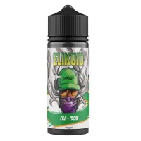 FUJI PÊCHE STREET ELIKUID 100ML 00MG - ShortfillGeschmack: Fuji-Apfel, PfirsichFUJI PÊCHE STREET ELIKUID 100ML 00MG - ShortfillPG/VG: 50/50Eine fruchtige e-Liquid mit einem Apfelgeschmack, der direkt vom Fuji in Japan kommt. Der Apfel vermischt sich mit einem leicht süßlichen Pfirsich. 00mg - Liquid mit überdosierten Aromen14055Eliquid - France- Premium Vaping Liquids18,10 CHFsmoke-shop.ch18,10 CHF
