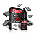 Just Juice Brutal - Mr Jack Nic Salt 10ml E-liquid - 20mg