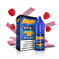 Just Juice Brutal - Raspberry Sour Nic Salt 10ml E-liquid - 20mgLieferumfang: Just Juice Brutal - Raspberry Sour Nic Salt 10ml E-liquid - 20mgWir stellen unser Himbeer-Sauer-Nik-Salz vor. Zungenkitzelnder Himbeer-Kau-Riegel mit Funken von explosivem Sprudel... Es gibt nur ein Lieblingsbonbon der alten Schule, das es sein könnte! Schicken Sie Ihre Geschmacksnerven in einen Nostalgie-Rausch mit diesem Retro-Geschmack.Unser Raspberry Sour Nikotinsalz wird mit 50% VG und 50% PG gemischt und ist in 11mg und 20mg erhältlich. Unsere Nikotinsalze sind sehr sanft zu verdampfen und nicht hart auf die Kehle wie hohe Nikotin e-Flüssigkeiten.50% VG / 50% PGNikotinsalz 20mg Made in Malaysia - 50 VG 20 mg Nicsalt14068Just Juice - Superier E-Liquids5,50 CHFsmoke-shop.ch5,50 CHF