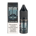 Prohibition Potions - Blue Raspberry Hooch Salt 10ml E-liquid - 20mg (Nikotinsalz)