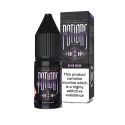 Prohibition Potions -Black Crack Salt 10ml E-liquid - 10mg (Nikotinsalz)