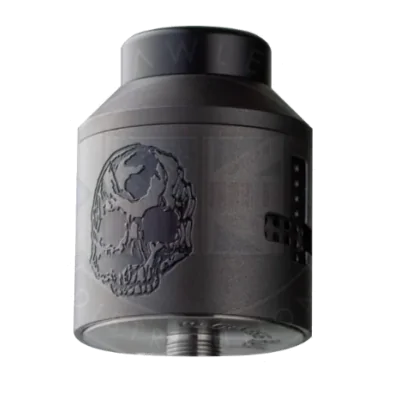 Deathwish Modz ReGenesis RDA - vers. Farben - SelbstwickelverdampferDeathwish Modz ReGenesis RDA - Blade Grey - SelbstwickelverdampferDie Deathwish ReGenesis RDA von Deathwish Modz verfügt über ein einzigartiges 2 Post-Design mit Inverted crucifix Beiträge, die nicht nur gut aussehen, sondern auch einen funktionalen Zweck dienen. Diese Pfosten sorgen für eine konsistente Dochtwirkung, indem sie den Saftfluss auf die Baumwolle lenken. Der RDA hat auch Squonk-Ports an der Basis für die Verwendung im Squonk-Modus mit dem mitgelieferten Squonk-Pin. Eine perfekte Ergänzung für die ReGenesis mech mod.Die Deathwish ReGenesis RDA ist 28mm und kann Spule baut mit bis zu 4mm ID Coils, so dass Sie viel Platz, um mit verschiedenen Builds für maximalen Geschmack und Dampfproduktion zu experimentieren. Die erhöhten Pfosten sitzen auf einer einzigartigen Kuppel mit einem Graben, der einen erhöhten Saftfluss ermöglicht, so dass Ihre Baumwolle getränkt bleibt und die gefürchteten trockenen Treffer minimiert werden. Mit der einstellbaren gestuften und gerichteten Luftströmung können Sie Ihren Aiflow perfekt ausrichten und fixieren! Dies gibt Ihnen eine optimale Luftströmung für Ihre bevorzugte vape. Der ReGenesis RDA kommt auch mit einem abnehmbaren Ultem-Kondensator, der die Kammergröße reduziert, ohne den Luftstrom zu beeinträchtigen. Dies sorgt für eine hervorragende Geschmacksproduktion und in Kombination mit den Airflow-Optionen können Sie die Feinabstimmung der RDA, um genau, wie Sie benötigen, durchzuführen.14082Deathwish Modz55,90 CHFsmoke-shop.ch55,90 CHF Deathwish Modz ReGenesis RDA - vers. Farben - SelbstwickelverdampferDeathwish Modz ReGenesis RDA - Blade Grey - SelbstwickelverdampferDie Deathwish ReGenesis RDA von Deathwish Modz verfügt über ein einzigartiges 2 Post-Design mit Inverted crucifix Beiträge, die nicht nur gut aussehen, sondern auch einen funktionalen Zweck dienen. Diese Pfosten sorgen für eine konsistente Dochtwirkung, indem sie den Saftfluss auf die Baumwolle lenken. Der RDA hat auch Squonk-Ports an der Basis für die Verwendung im Squonk-Modus mit dem mitgelieferten Squonk-Pin. Eine perfekte Ergänzung für die ReGenesis mech mod.Die Deathwish ReGenesis RDA ist 28mm und kann Spule baut mit bis zu 4mm ID Coils, so dass Sie viel Platz, um mit verschiedenen Builds für maximalen Geschmack und Dampfproduktion zu experimentieren. Die erhöhten Pfosten sitzen auf einer einzigartigen Kuppel mit einem Graben, der einen erhöhten Saftfluss ermöglicht, so dass Ihre Baumwolle getränkt bleibt und die gefürchteten trockenen Treffer minimiert werden. Mit der einstellbaren gestuften und gerichteten Luftströmung können Sie Ihren Aiflow perfekt ausrichten und fixieren! Dies gibt Ihnen eine optimale Luftströmung für Ihre bevorzugte vape. Der ReGenesis RDA kommt auch mit einem abnehmbaren Ultem-Kondensator, der die Kammergröße reduziert, ohne den Luftstrom zu beeinträchtigen. Dies sorgt für eine hervorragende Geschmacksproduktion und in Kombination mit den Airflow-Optionen können Sie die Feinabstimmung der RDA, um genau, wie Sie benötigen, durchzuführen.14082Deathwish Modz55,90 CHFsmoke-shop.ch55,90 CHF